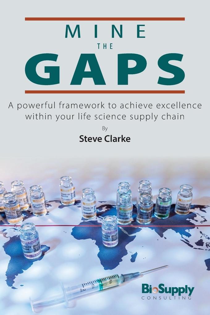 Mine the Gaps