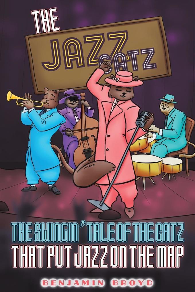 The Jazz Catz