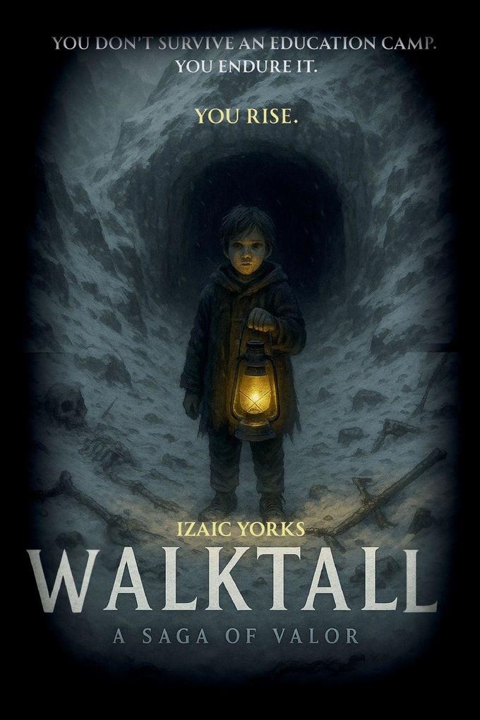 WalkTall