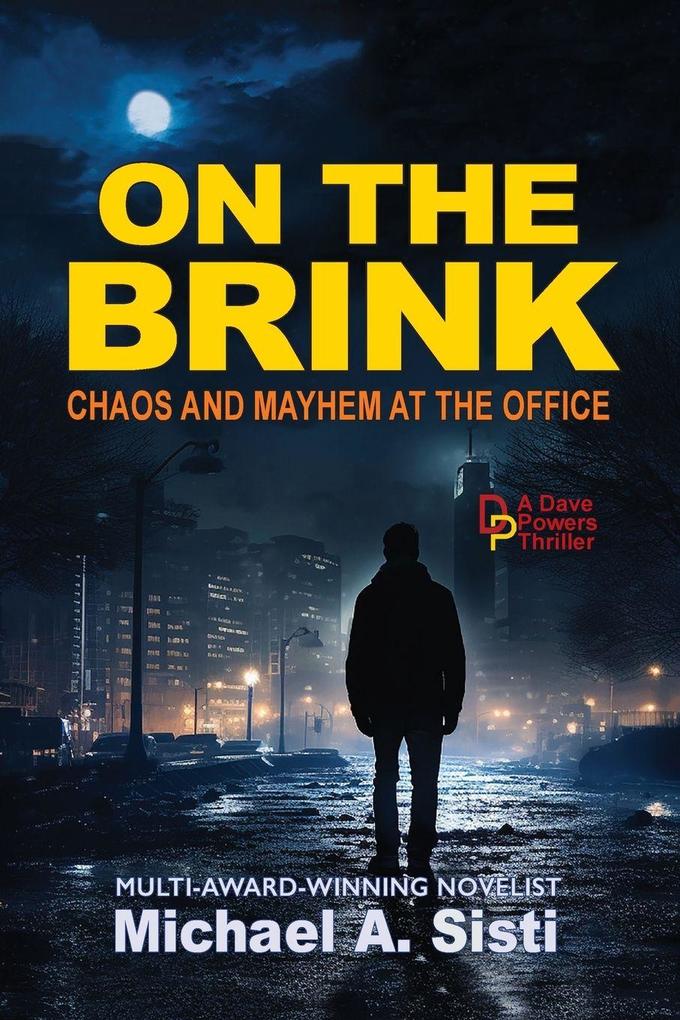 On the Brink
