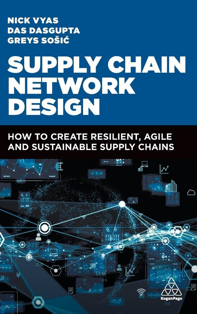 Supply Chain Network 