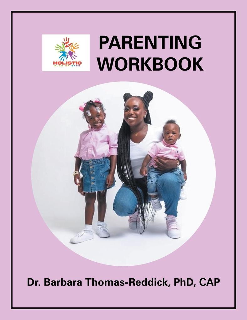 PARENTING WORKBOOK