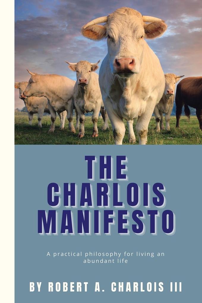 The Charlois Manifesto