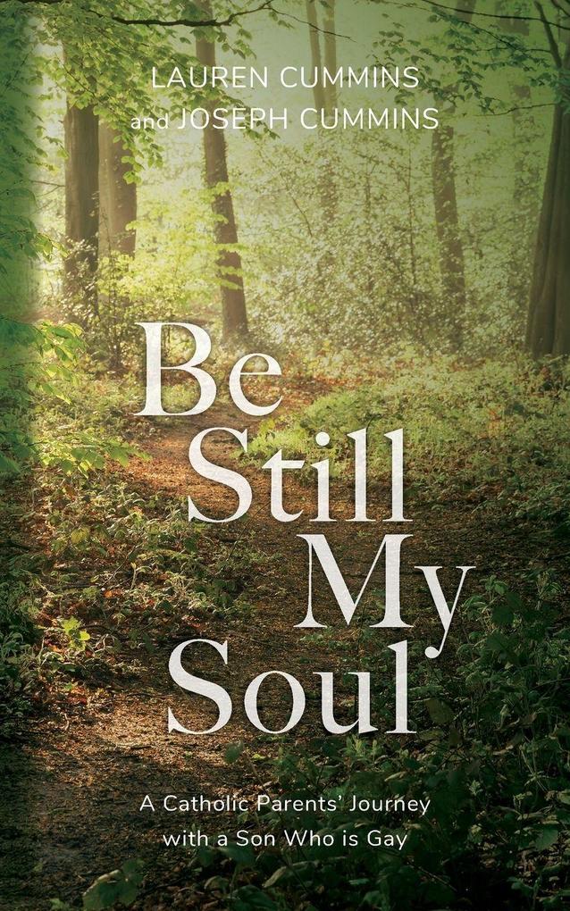 Be Still My Soul
