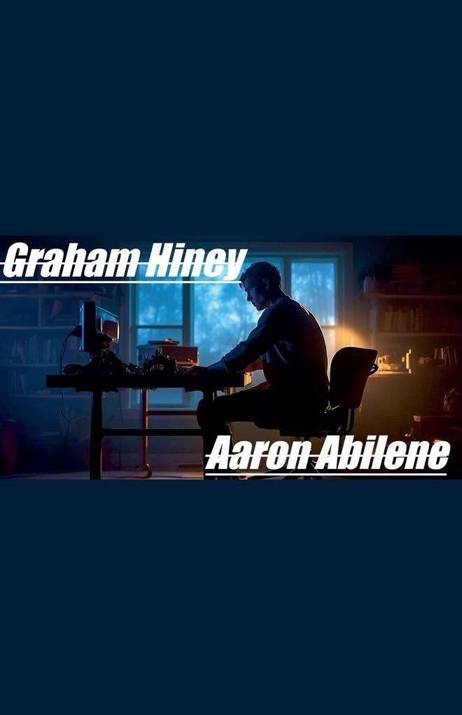 Graham Hiney