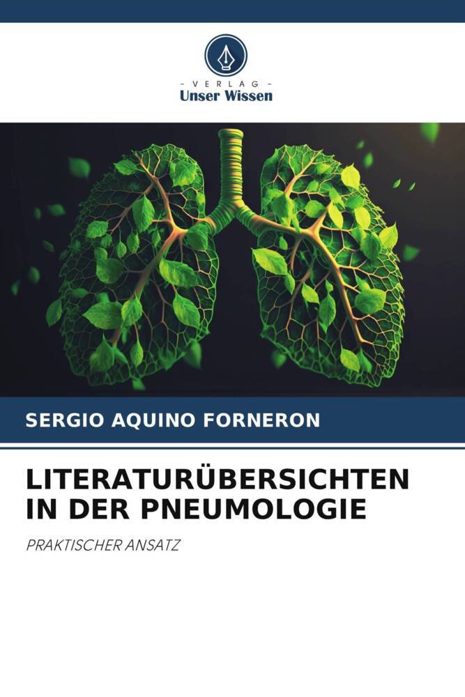 LITERATURÜBERSICHTEN IN DER PNEUMOLOGIE