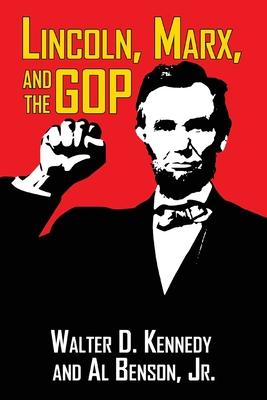 Lincoln Marx and the GOP