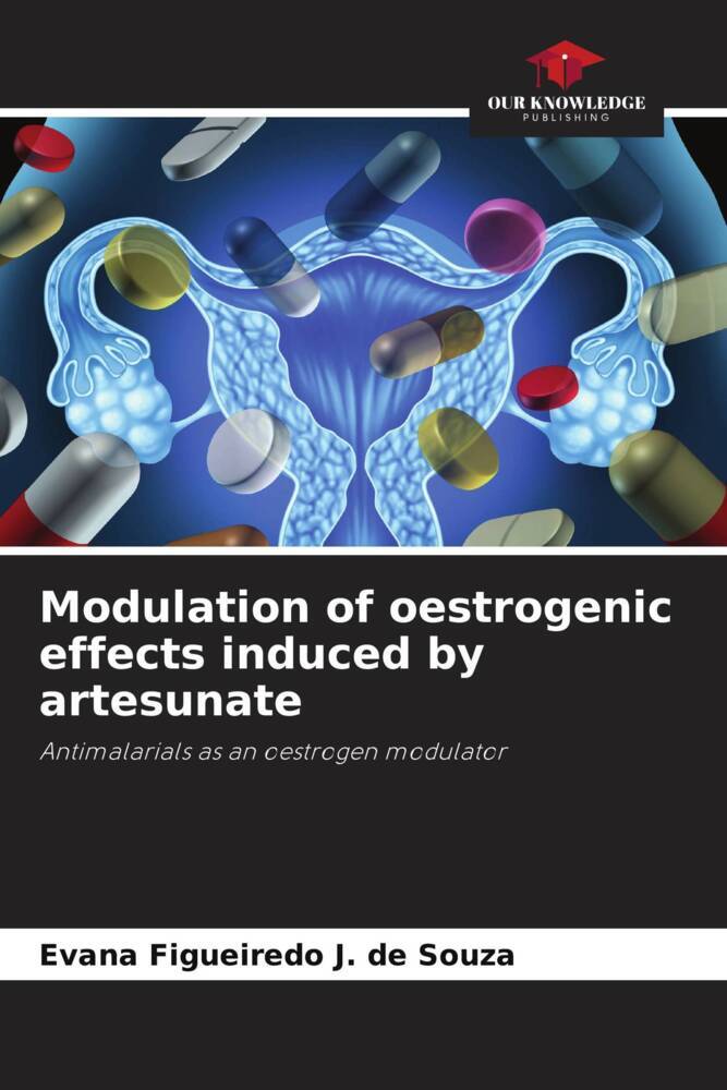 Modulation of oestrogenic effects induced by artesunate