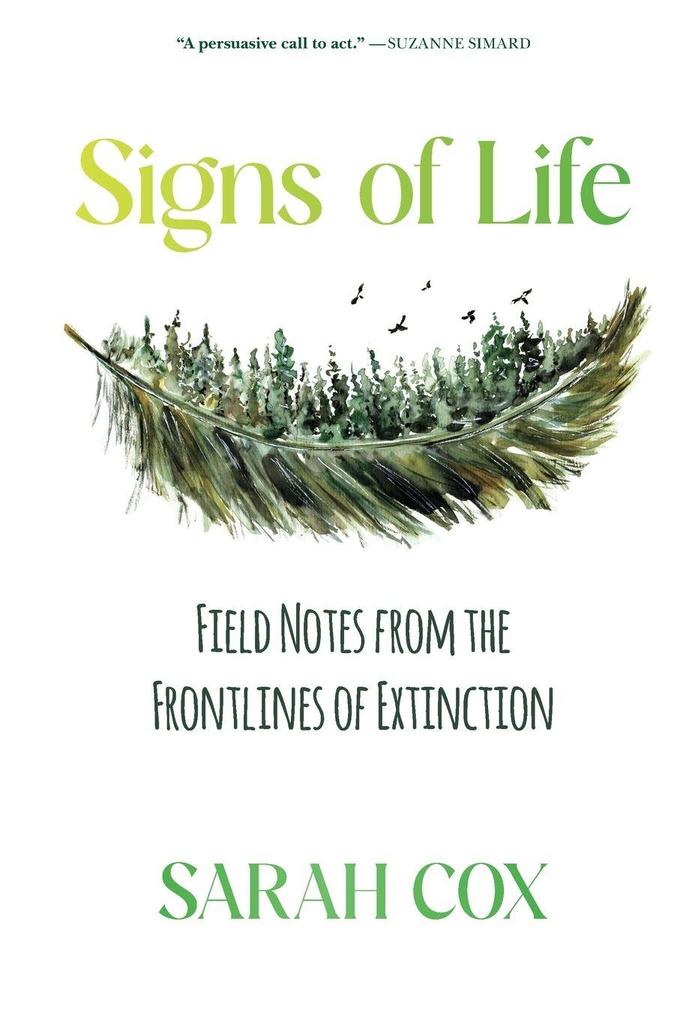 Signs of Life