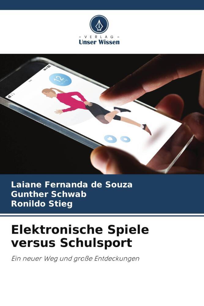 Elektronische Spiele versus Schulsport