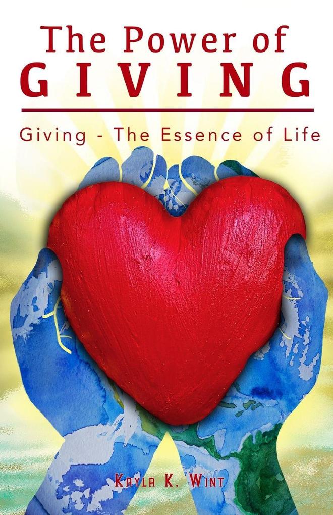The Power of Giving