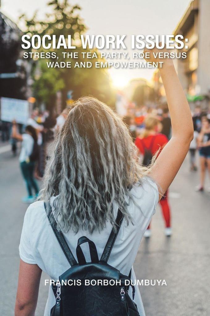 Social Work Issues