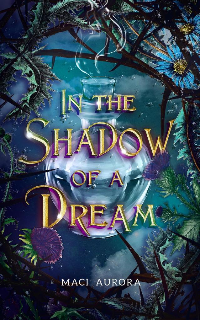 In the Shadow of a Dream (Fareview Fairytales #3)