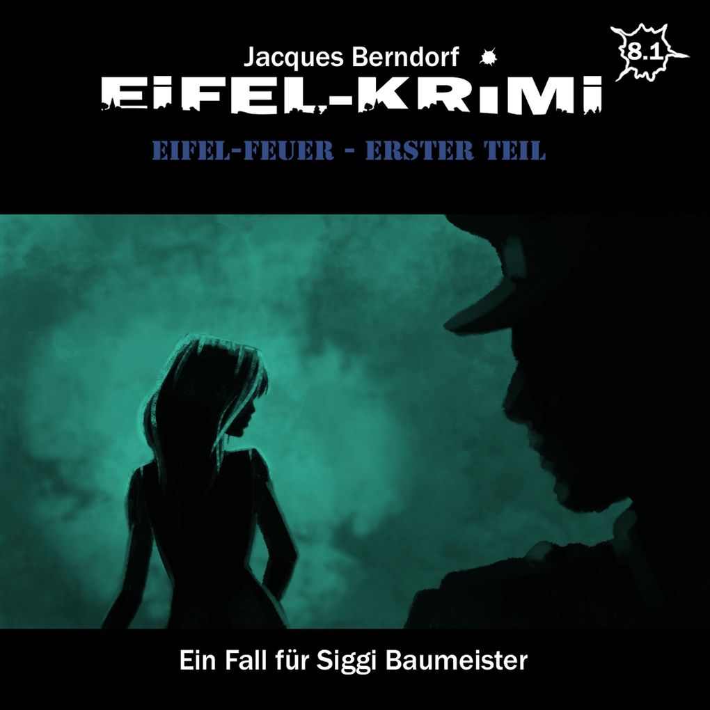Eifel-Feuer Teil 1