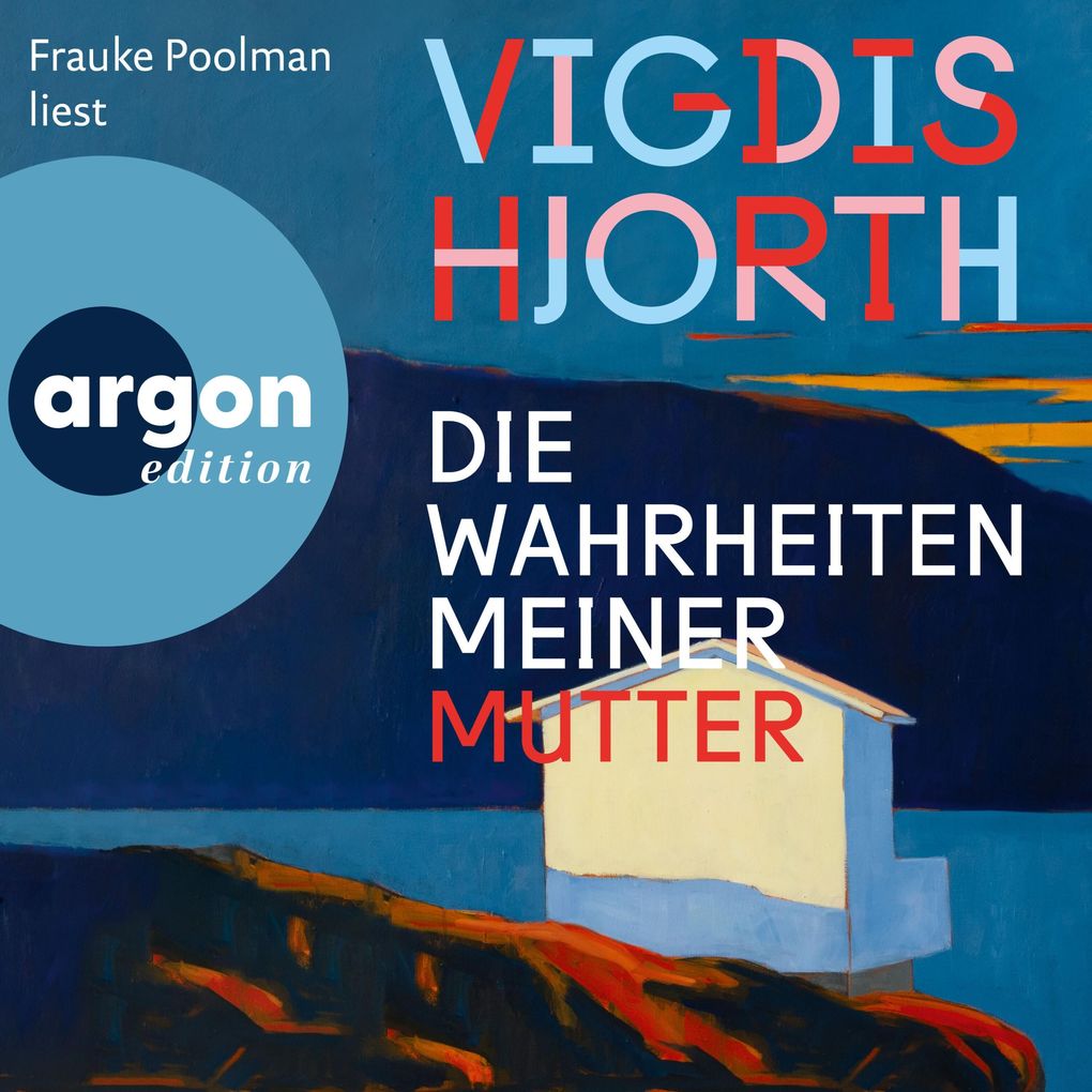 Die Wahrheiten meiner Mutter