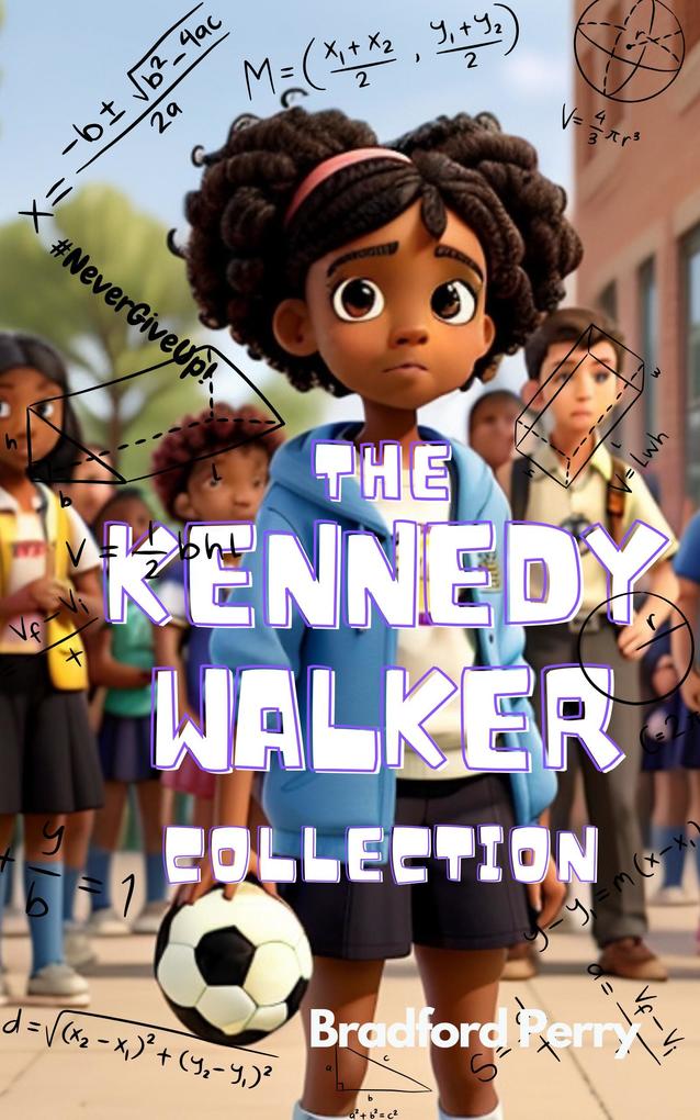The Kennedy Walker Collection