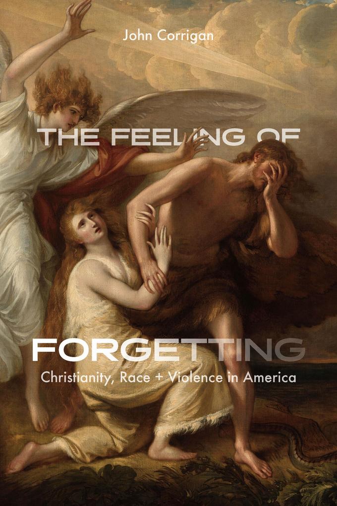 Feeling of Forgetting