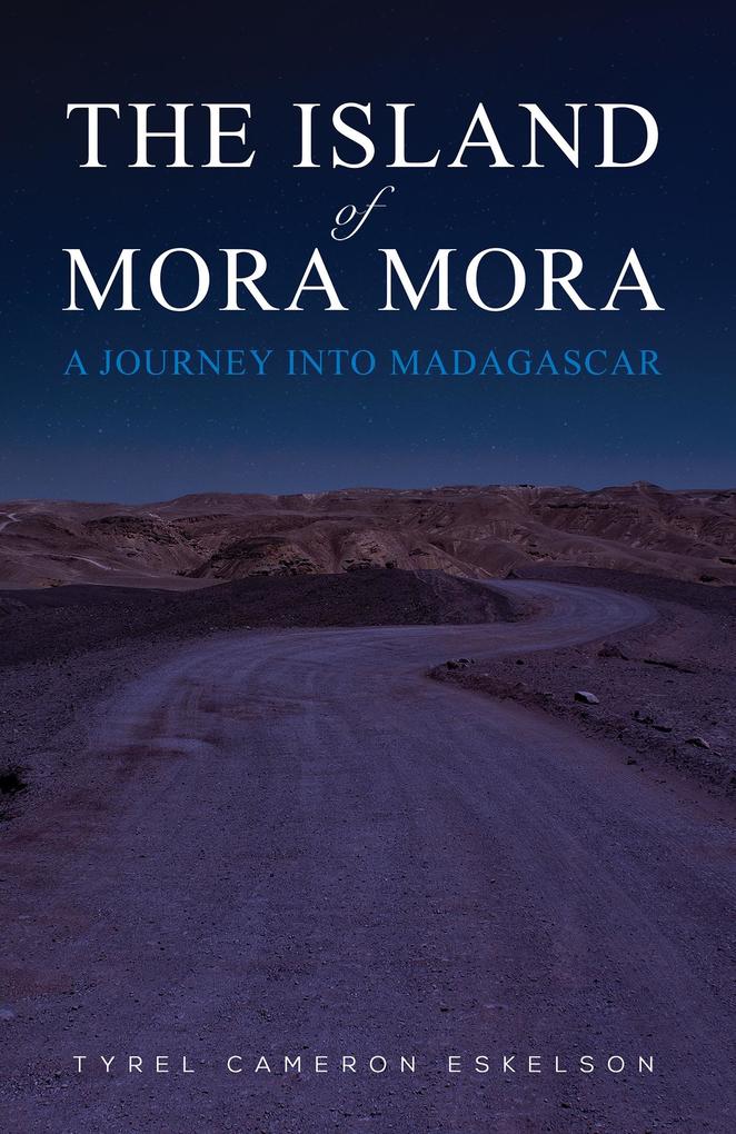 Island of Mora Mora