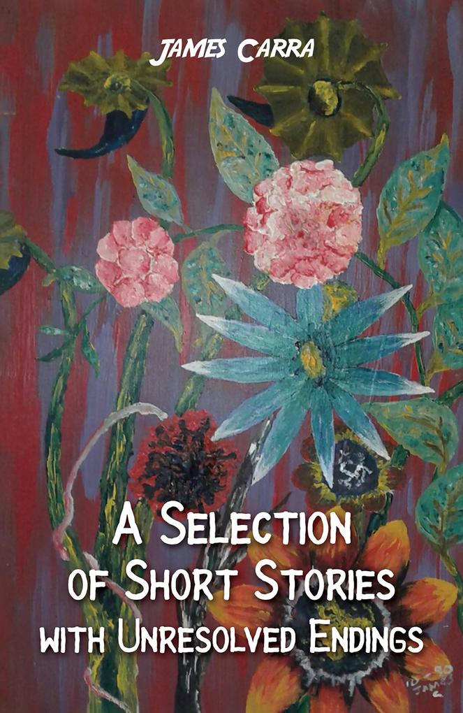 Selection of Short Stories with Unresolved Endings