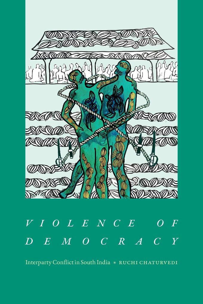 Violence of Democracy