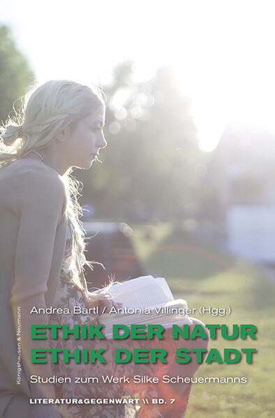 Ethik der Natur Ethik der Stadt