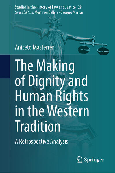 The Making of Dignity and Human Rights in the Western Tradition