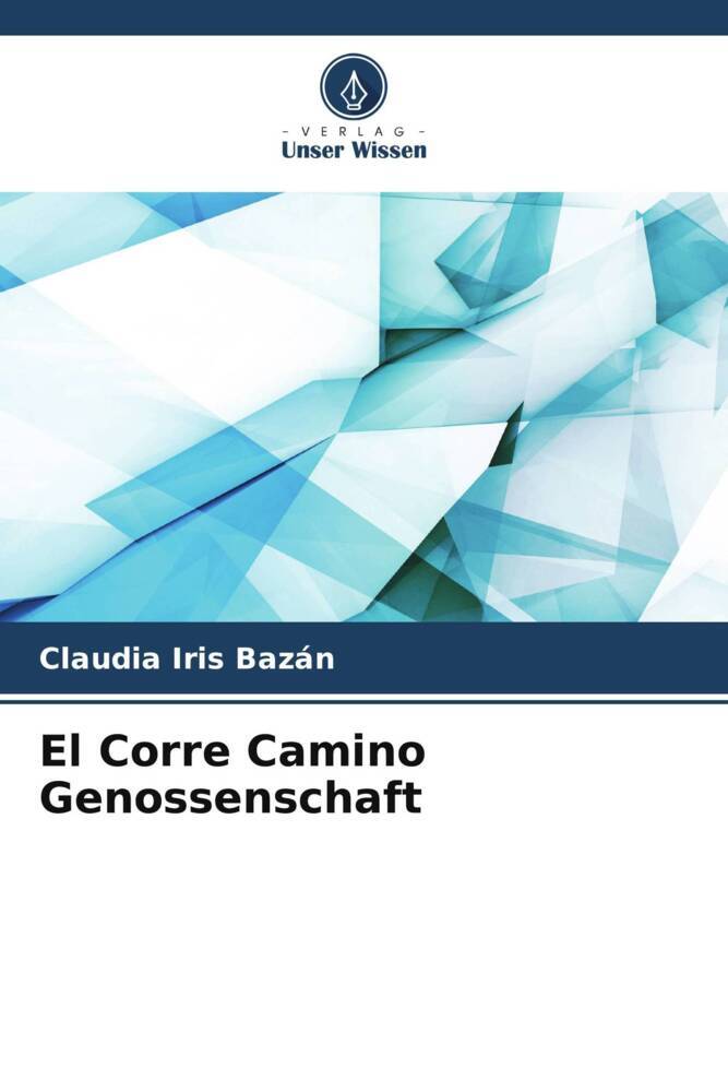 El Corre Camino Genossenschaft