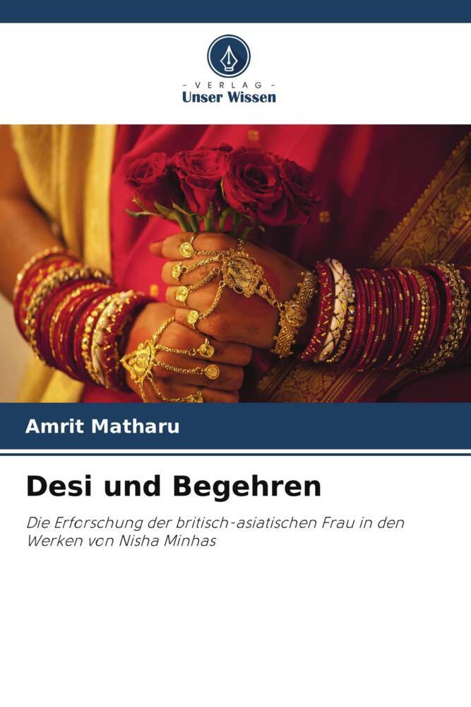 Desi und Begehren