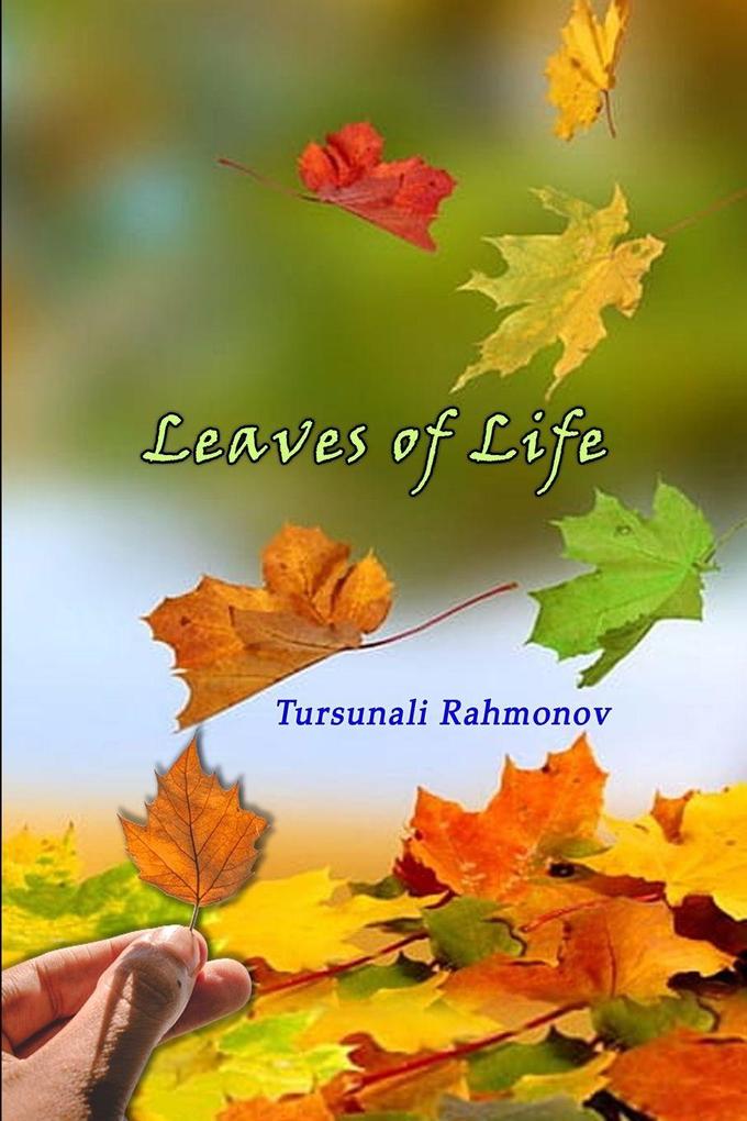 Leaves of Life