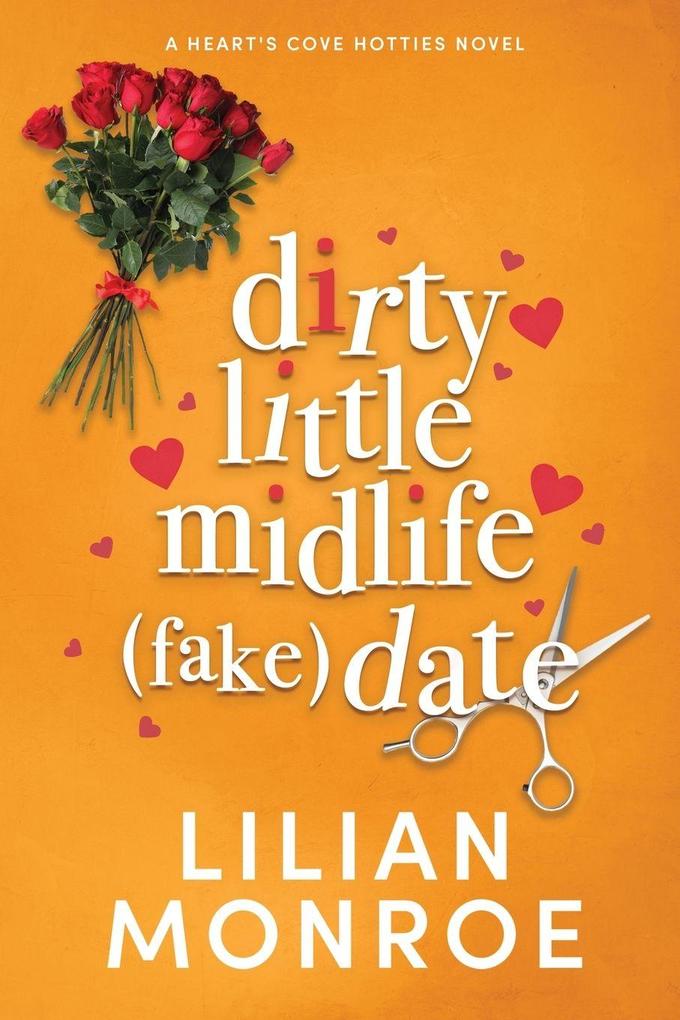 Dirty Little Midlife (fake) Date