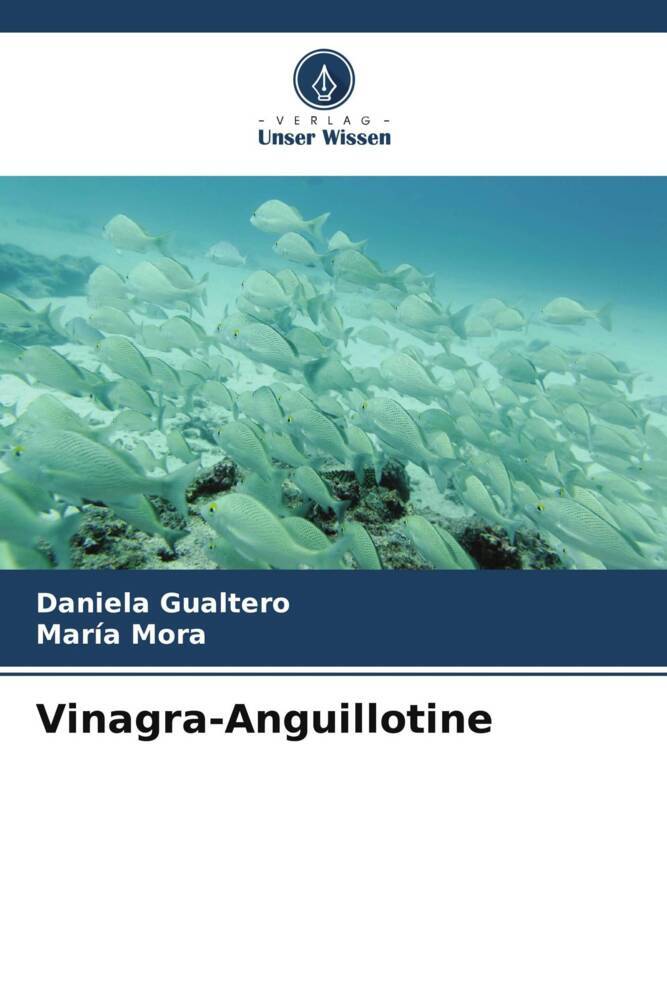 Vinagra-Anguillotine