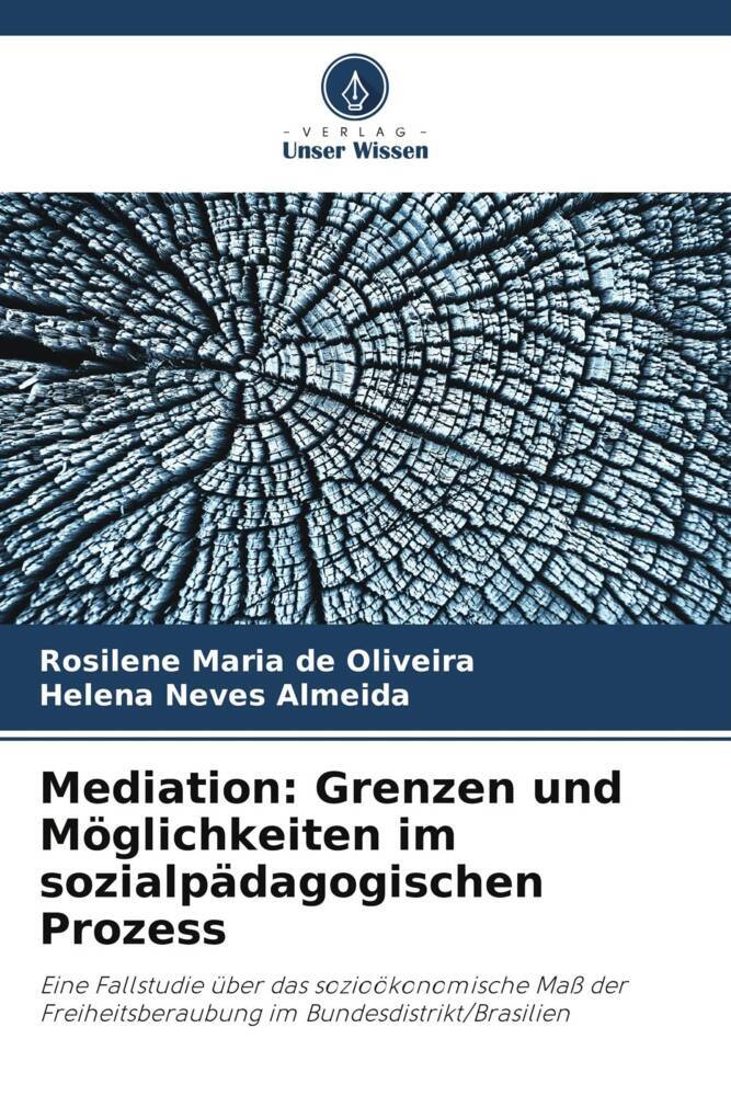 Mediation: Grenzen und Möglichkeiten im sozialpädagogischen Prozess