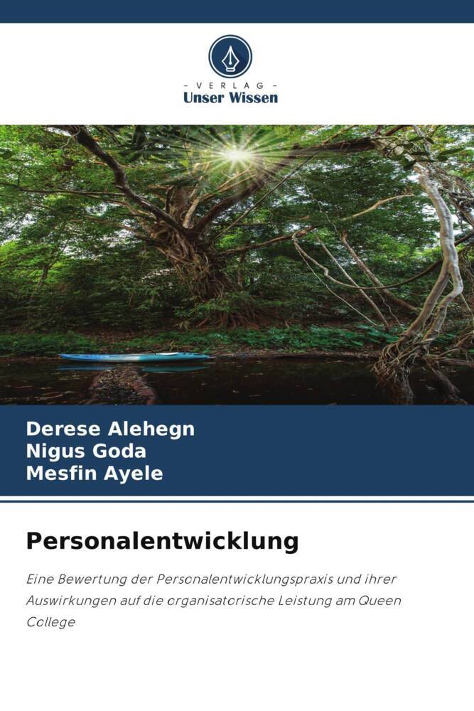 Personalentwicklung