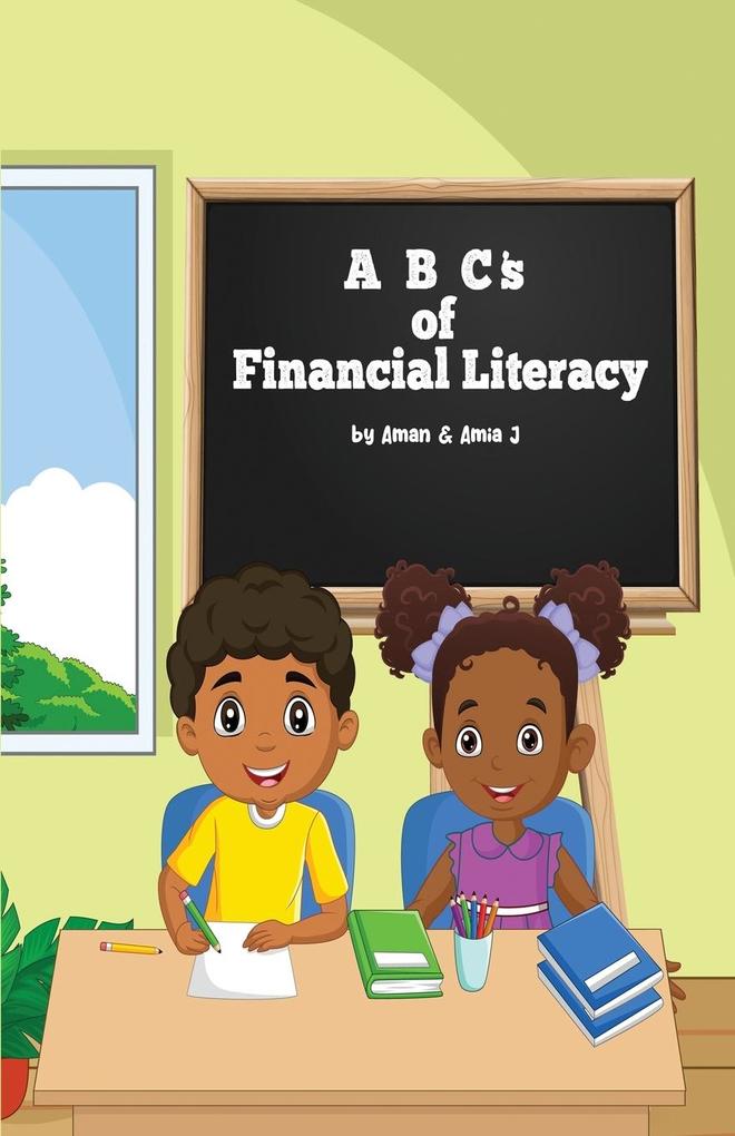 ABC‘s of Financial Literacy