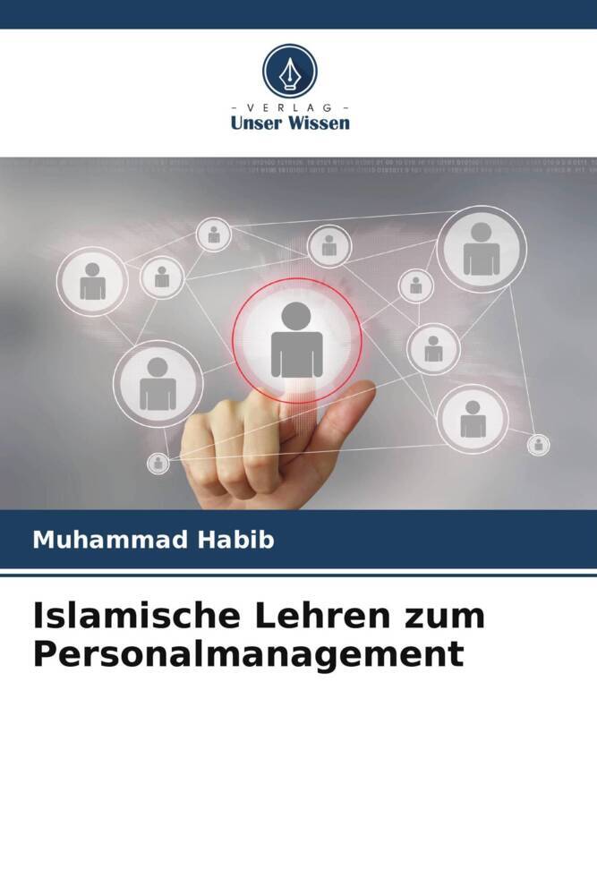 Islamische Lehren zum Personalmanagement