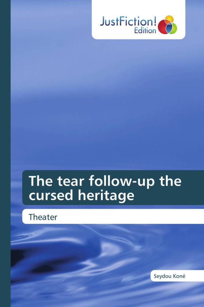 The tear follow-up the cursed heritage