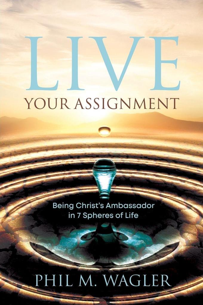 Live Your Assignment
