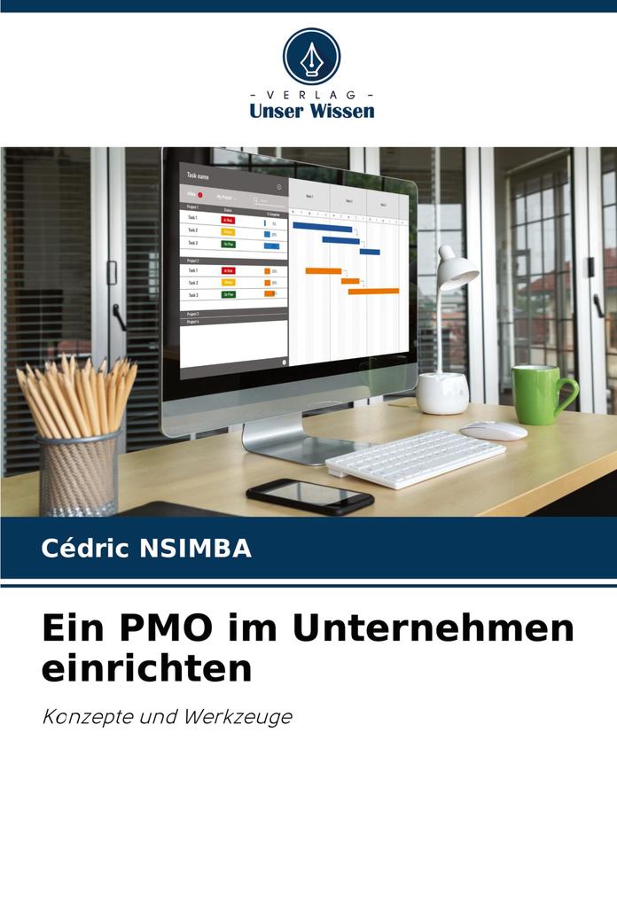 Ein PMO im Unternehmen einrichten