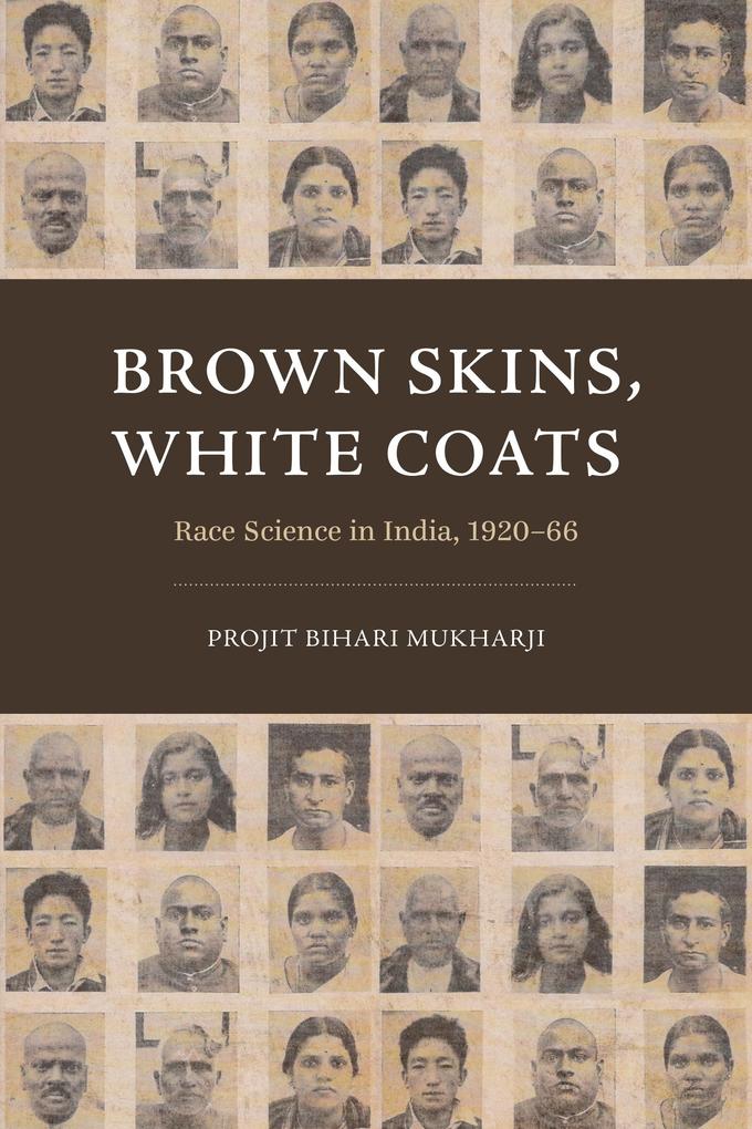 Brown Skins White Coats