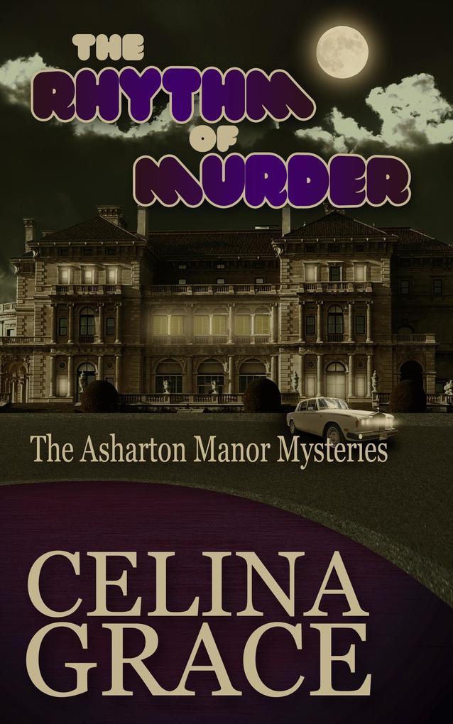 The Rhythm of Murder (The Asharton Manor Mysteries #3)