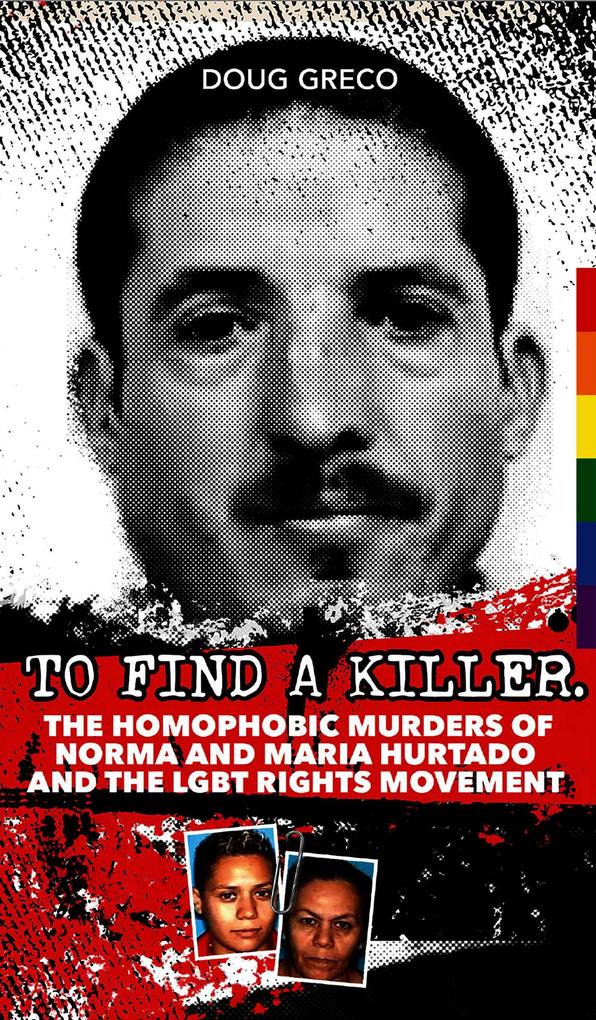 To Find a Killer