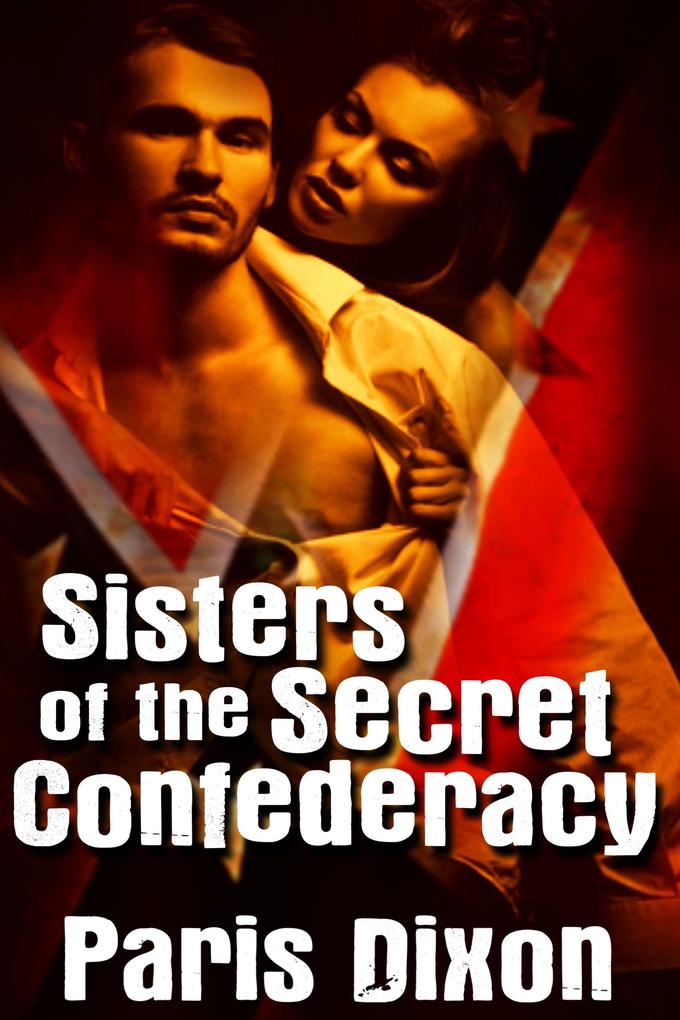 Sisters of the Secret Conspiracy