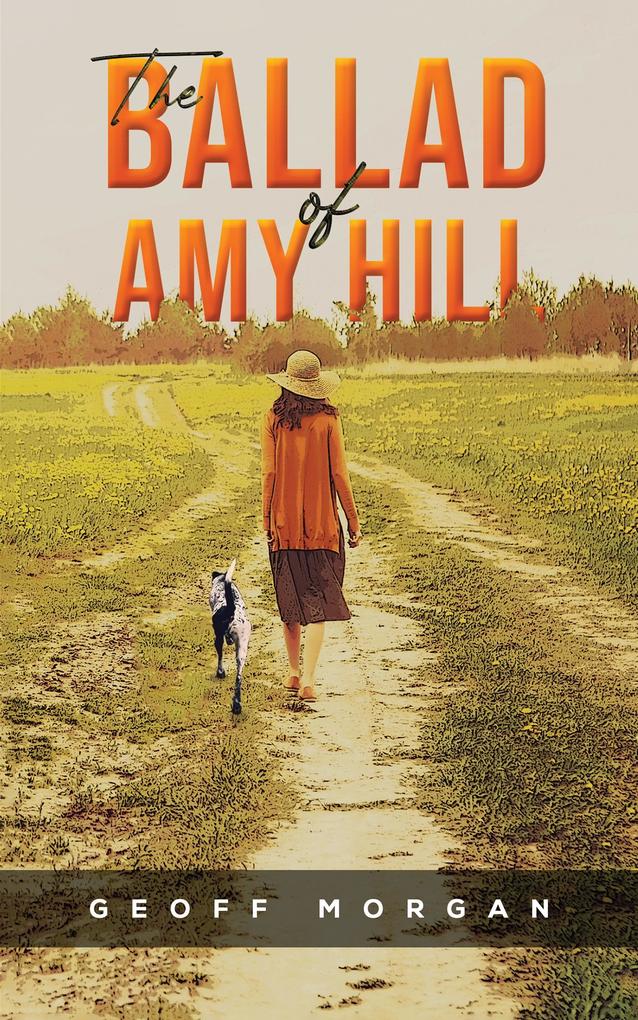 Ballad of Amy Hill