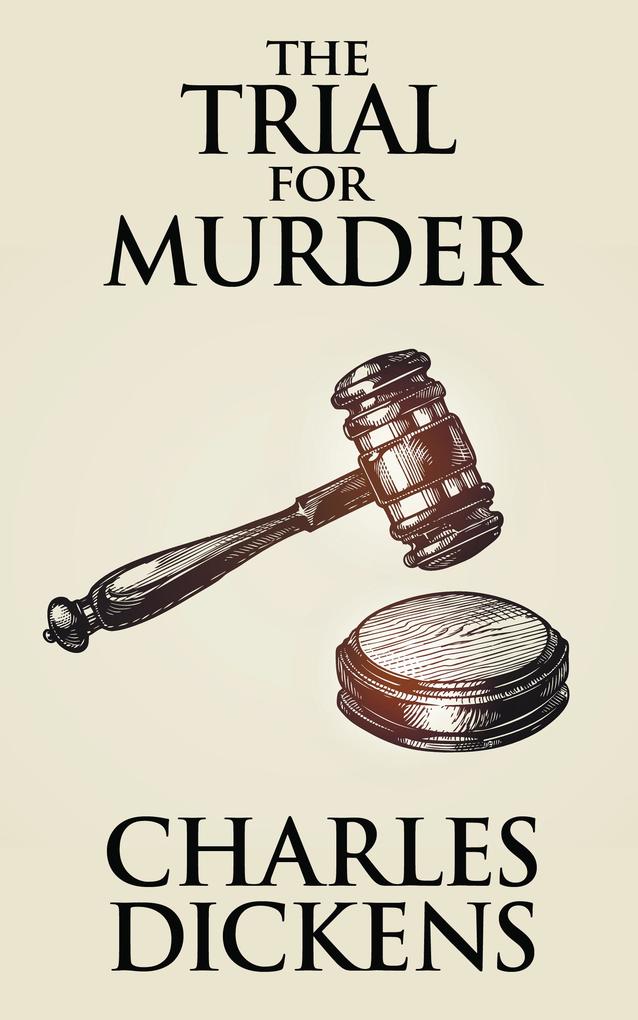 The Trial for Murder