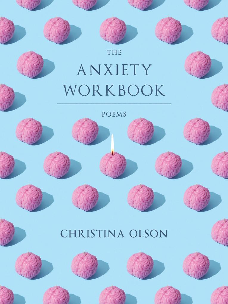 Anxiety Workbook