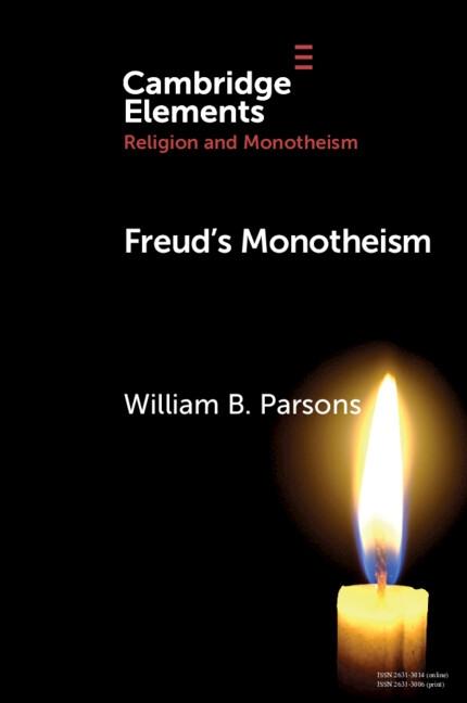 Freud‘s Monotheism