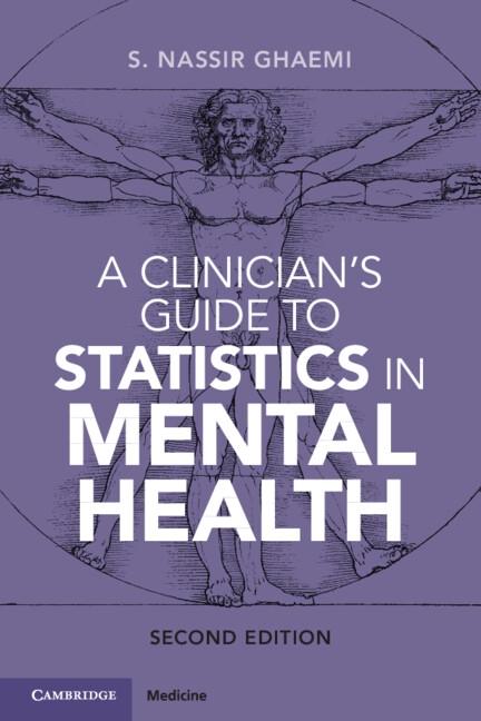 Clinician‘s Guide to Statistics in Mental Health
