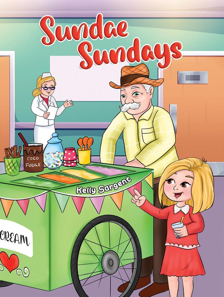 Sundae Sundays