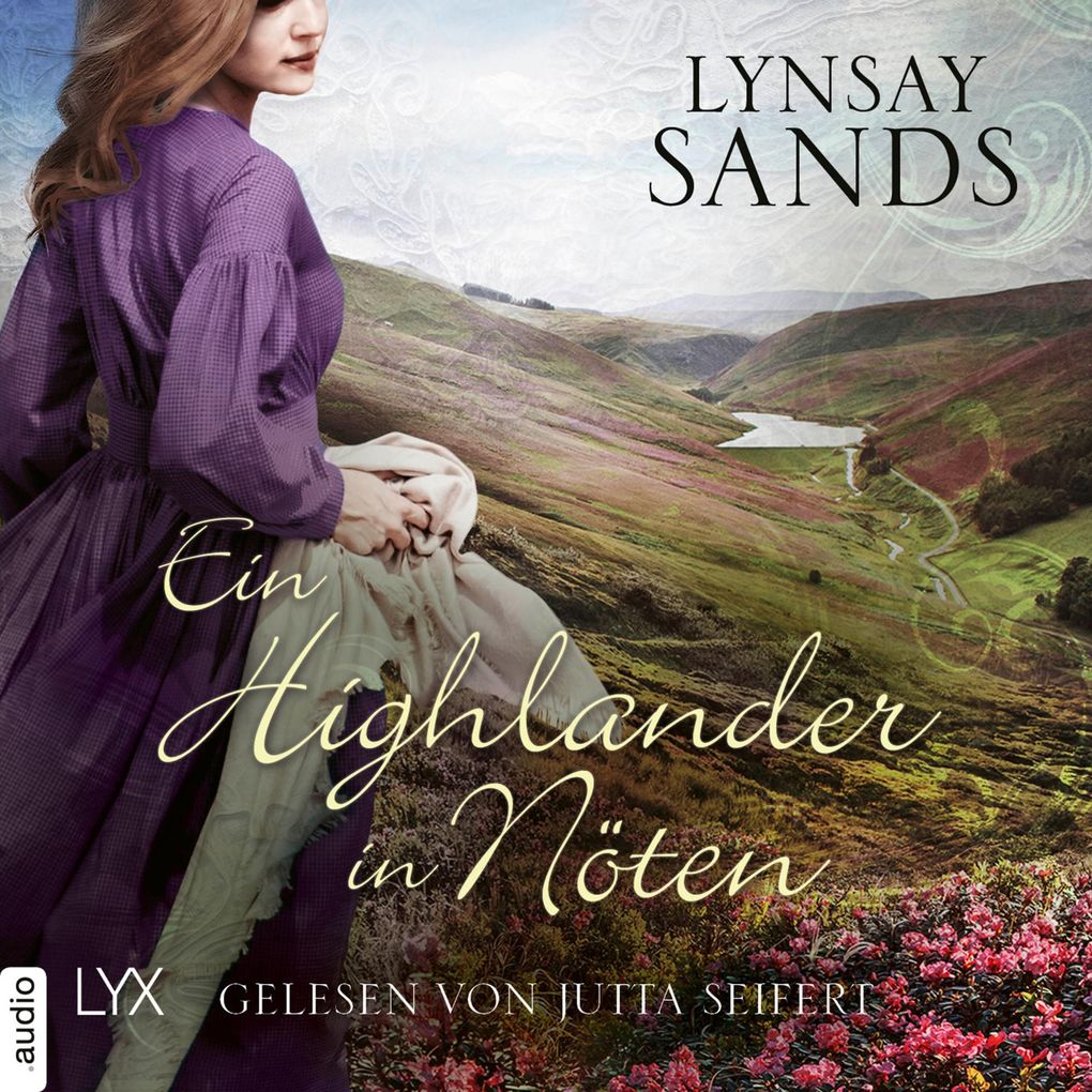 Ein Highlander in Nöten - Highlander Teil 8