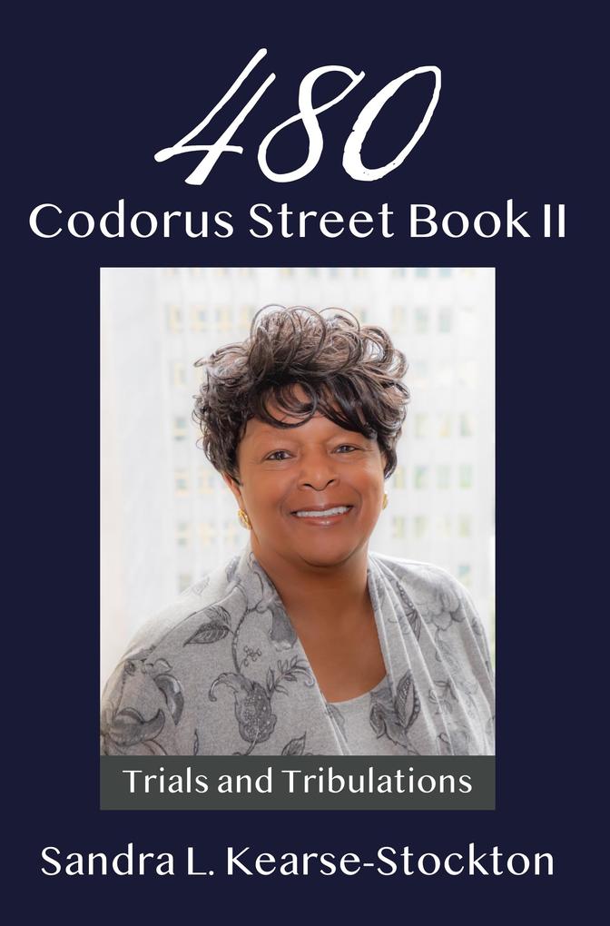 480 Codorus Street Book II